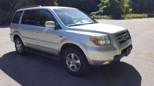 Honda Pilot for sale in Norwood, MA
