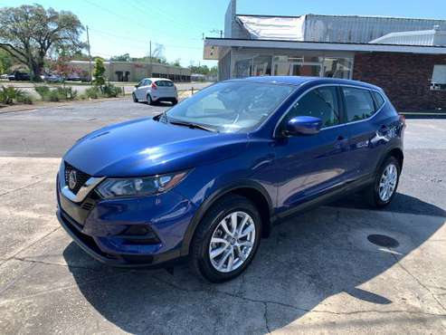 2020 Nissan Rogue - 10k Miles, 1 OWNER, Nissan Warranty Remaining! for sale in Pensacola, FL