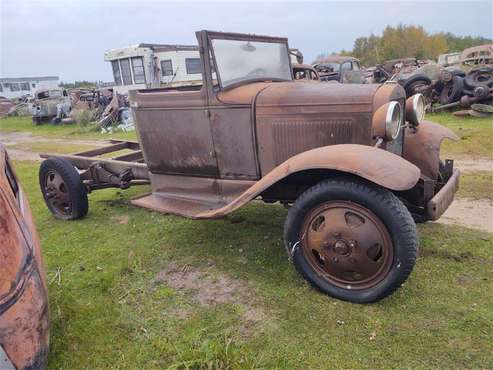 1930 Ford Pickup for sale in Parkers Prairie, MN
