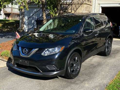 2015 Nissan Rogue Sports AWD - cars & trucks - by owner - vehicle... for sale in Newark, DE