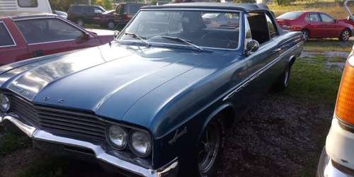1965 buick special convertible for sale in York, PA
