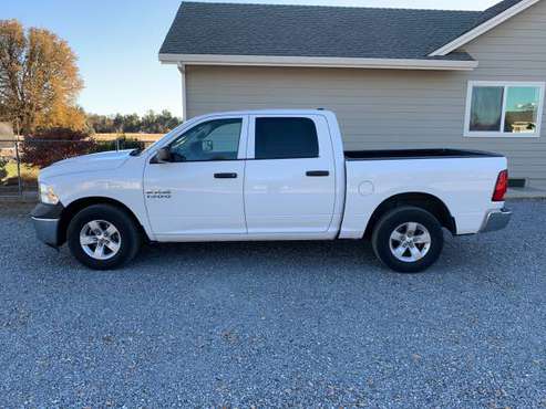2014 Dodge Ram 1500 - cars & trucks - by owner - vehicle automotive... for sale in Cottonwood, CA