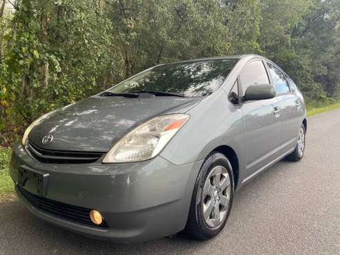 2005 Toyota Prius - cars & trucks - by owner - vehicle automotive sale for sale in Lakeland, FL