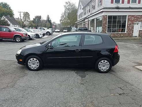 Take a look at this 2007 Volkswagen Rabbit-New Haven for sale in Westbrook, CT
