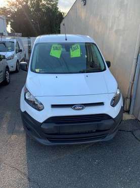 2018 Ford Transit Connect4 - cars & trucks - by owner - vehicle... for sale in Baldwin, NY