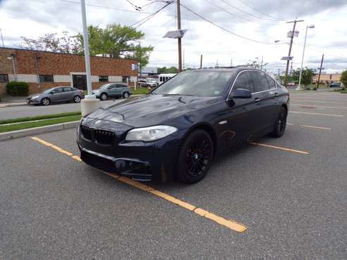 2012 BMW 535i xDrive AWD - - by dealer - vehicle for sale in Hasbrouck Heights, NJ