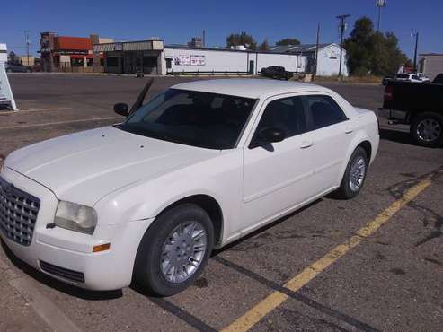Chrysler 300 for sale or trade for sale in Las Vegas, NM