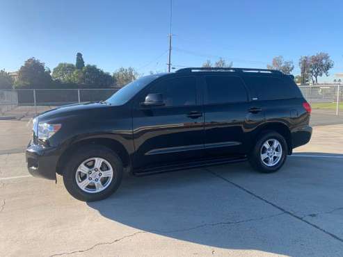 2017 Toyota Sequoia !!!! - cars & trucks - by owner - vehicle... for sale in Garden Grove, CA