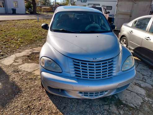 05 PT cruiser - cars & trucks - by owner - vehicle automotive sale for sale in Walls, TN