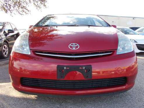 ***2008 TOYOTA PRIUS***www.achautohaus.com Clean Title - cars &... for sale in Dallas, TX