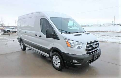 2020 FORD TRANSIT T250 MID-ROOF - - by dealer for sale in Pleasant Hill, IA