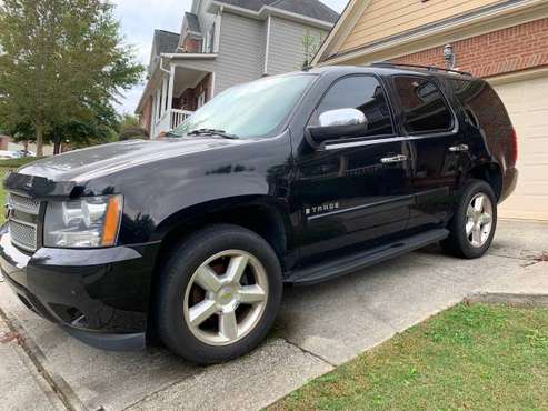 Chevy Tahoe 2008 for sale in Kennesaw, GA
