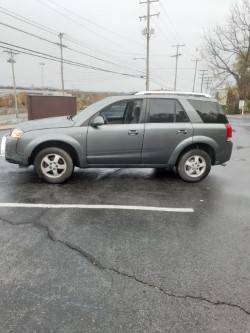 2006 Saturn Vue....129k miles...V6...runs great - cars & trucks - by... for sale in reading, PA