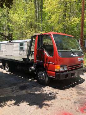 1999 isuzu cab over for sale in Slater, SC