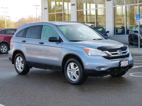 2011 Honda CR-V EX - - by dealer - vehicle automotive for sale in VADNAIS HEIGHTS, MN