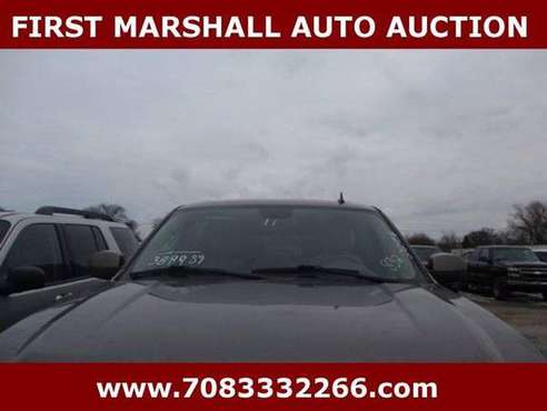 2011 Chevrolet Chevy Suburban LT - Auction Pricing for sale in Harvey, IL