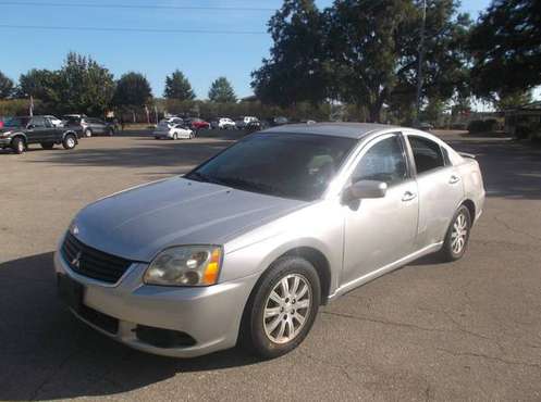CASH SALE!-2009 MITSUBISHI GALANT SPORT-160 K$1599 for sale in Tallahassee, FL