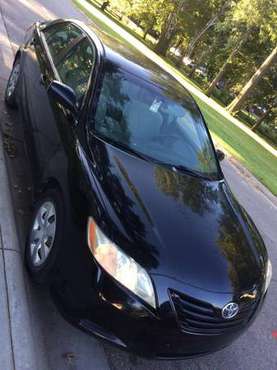2007 Toyota Camry ~121600 miles for sale in Manhattan, KS