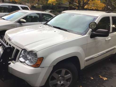 Jeep Grand Cherokee for sale in Eugene, OR
