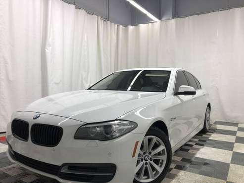 2014 BMW 528 XDRIVE *AWD* - cars & trucks - by dealer - vehicle... for sale in North Randall, PA