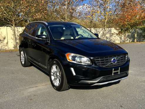 2015 Volvo XC60 T5 Premier - cars & trucks - by dealer - vehicle... for sale in Rock Hill, NC