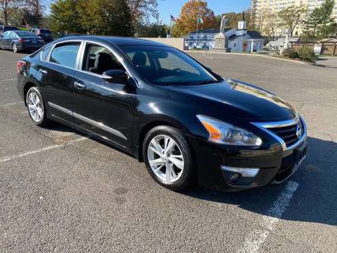 2015 Nissan Altima 4dr Sdn I4 2.5 S -EASY FINANCING AVAILABLE - cars... for sale in Bridgeport, NY