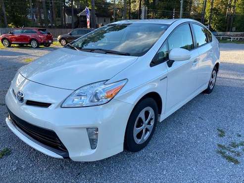 2013 TOYOTA PRIUS - cars & trucks - by dealer - vehicle automotive... for sale in ARGO, AL