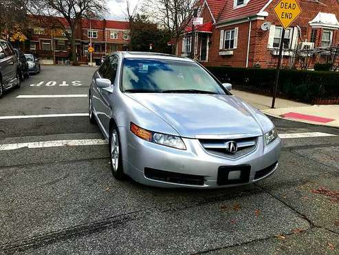 2004 Acura TL - cars & trucks - by owner - vehicle automotive sale for sale in Woodside, NY