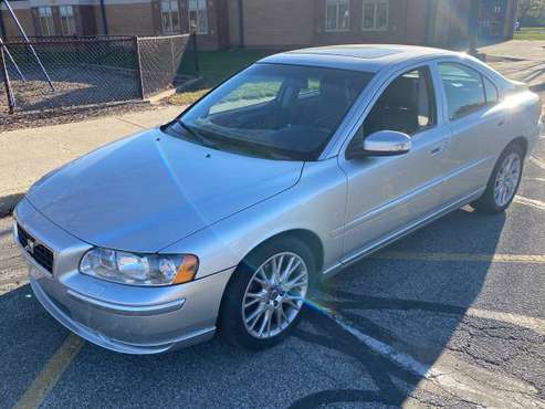 Beautiful Volvo S60 - cars & trucks - by owner - vehicle automotive... for sale in Fishers, IN