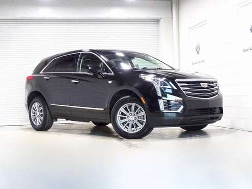 2017 Cadillac XT5 Luxury !!Bad Credit, No Credit? NO PROBLEM!! -... for sale in WAUKEGAN, WI