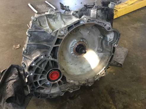 Transmission for 2011-2012 Buick Enclave, GMC Acadia, Chevy Traverse... for sale in Fredericksburg, VA