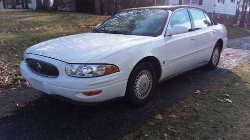 2000 buick lesabre limited Loaded Heated seats for sale in Cleveland, OH