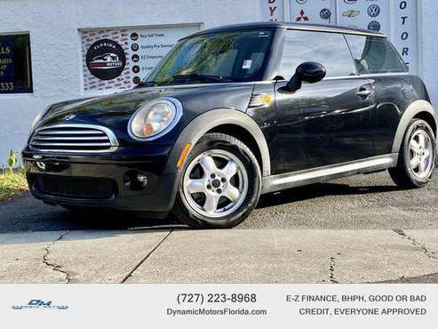 2010 MINI Hardtop Cooper Hatchback 2D CALL OR TEXT TODAY! - cars & for sale in Clearwater, FL