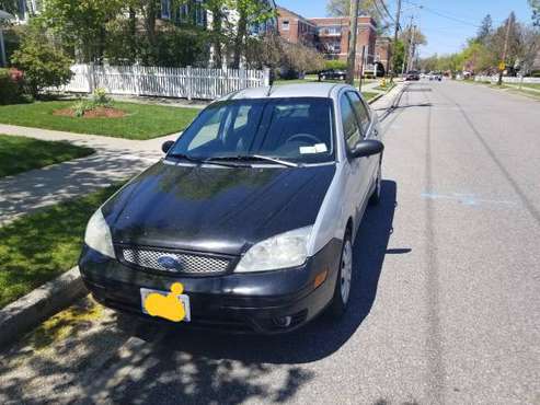 2007 For Focus 152k Miles for sale in Blue Point, NY