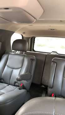 2006 Chevy Tahoe z71 - cars & trucks - by owner - vehicle automotive... for sale in Salinas, CA