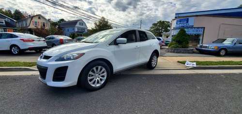 2011 Mazda CX7 - cars & trucks - by owner - vehicle automotive sale for sale in Asbury Park, NJ