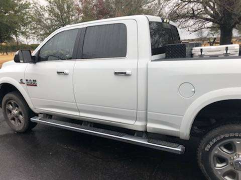 2018 dodge ram 2500 crew cab lonestar for sale in Weatherford, TX