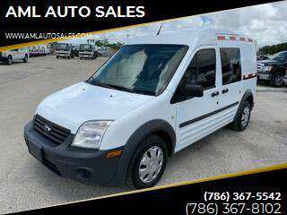 2013 Ford Transit Cargo XL Cargo Van*Mini Van*Chevrolet*City... for sale in Opa-Locka, FL