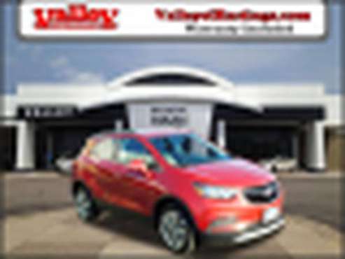 2017 Buick Encore Preferred $1,000 Down Deliver's! - cars & trucks -... for sale in Hastings, MN