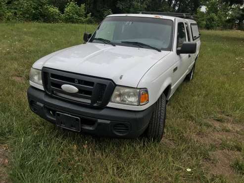 2008 Ford Ranger XL One Owner for sale in Dundee, OR