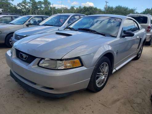 @WOW@FORD MUSTANG 40TH ANNIVERSARY EDITION! $1995 @FAIRTRADE AUTO SALE for sale in Tallahassee, FL