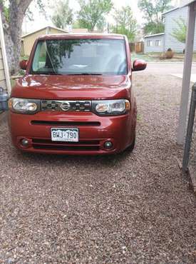 2012 Nissan Cube for sale in Canon City, CO