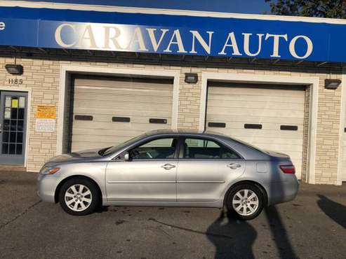 2009 Toyota Camry - cars & trucks - by dealer - vehicle automotive... for sale in Cranston, RI