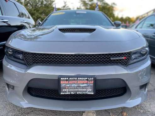 2019 Dodge Charger GT 4dr Sedan -$500 Down Drive Today - cars &... for sale in Passaic, NY