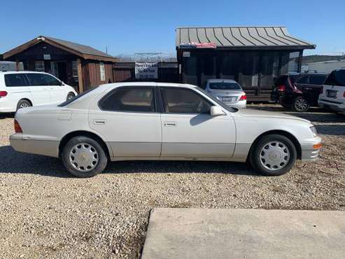 3 NON RUNNING VEHICLES - cars & trucks - by dealer - vehicle... for sale in San Antonio, TX