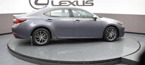 13 LEXUS ES 350 ALL THE LUXURY FOR JUST 1000 DOWN - cars & trucks -... for sale in Mobile, AL