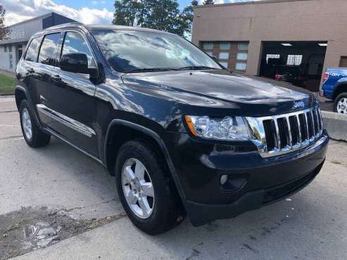 2011 jeep cherokee laredo x guaranteed credit approval - cars &... for sale in Eastpointe, MI