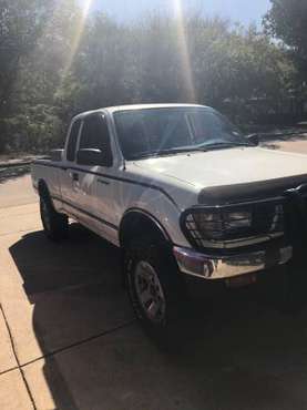 1996 Toyota Tacoma for sale in Arlington, TX