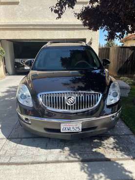 Buick Enclave CXL for sale in Madera, CA