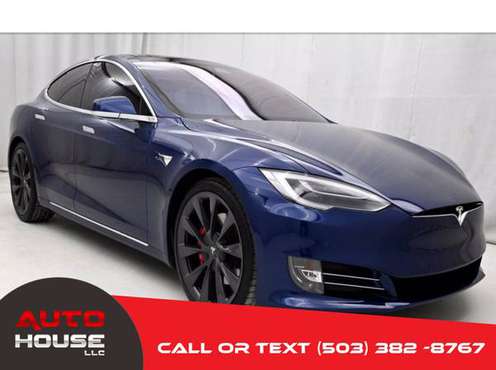 2018 Tesla Model S P100D - Shipping Available - - by for sale in WV